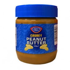 Lady's Choice Chunky Peanut Butter