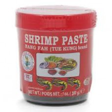 Nang Fah Shrimp Paste