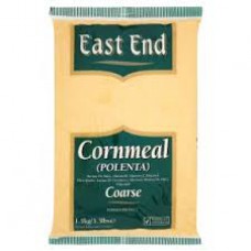 East End Corn Meal coarse 1 kg