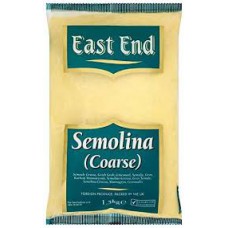 East End Semolina (Coarse) 1.5kg