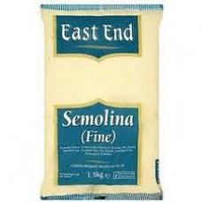 East End Semolina (Fine) 1.5kg