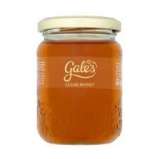 Gales Clear Honey