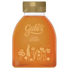 Gales Clear Honey 300g