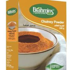 Brahmins Chutney Powder