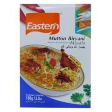 Eastern Mutton Biryani Masala 100g