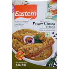 Eastern Pepper  Chicken Masala 100g