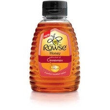 Rowse Honey with a hint of Cinnamon 340g