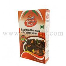 Kerala Taste Beef Ularthu Masala 100g