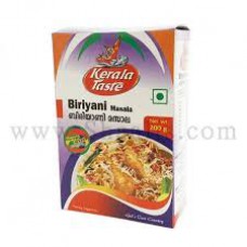 Kerala Taste Biriyani Masala