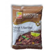 Kitchen Treasures Meat Ularthu Masala 100g