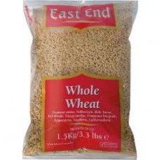 East End Whole Wheat 1.5kg