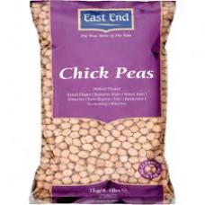 East End Chick Peas 1 kg