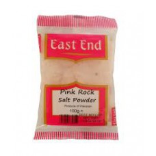 East End Pink Rock Salt Powder 100g