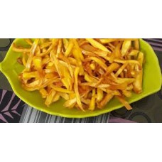 Nila Jack Fruit Chips  250g