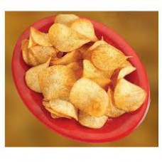 Nila Tapioca Chips Round 150g