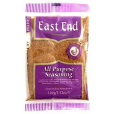 East End All Purpose Seasoning
