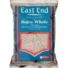 East End Bajra Whole