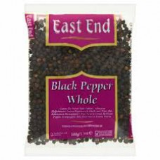 East End Black Pepper Whole 300g