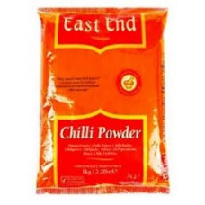 East End Chilli Powder 100g