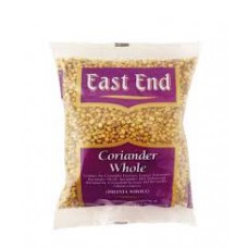 East End Coriander Whole 100g