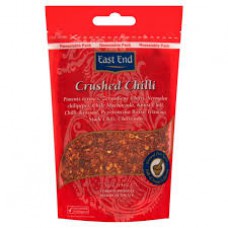 East End Crushed Chilli 100g
