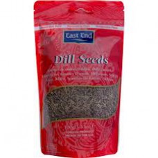 East End Dill Seeds 100g