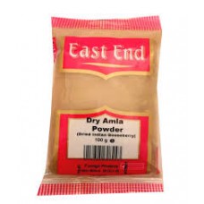 East End Dry Amla Powder 100g