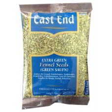 East End Extra Green Fennel Seeds