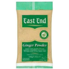 East End Ginger Powder 100g