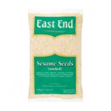 East End Sesame Seeds Washed 100g