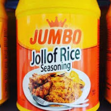 Jumbo Jollof Rice Seasoning 