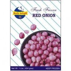 Daily delight Red Onion
