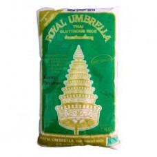 Royal Umbrella Thai Glutinous Rice 10kg