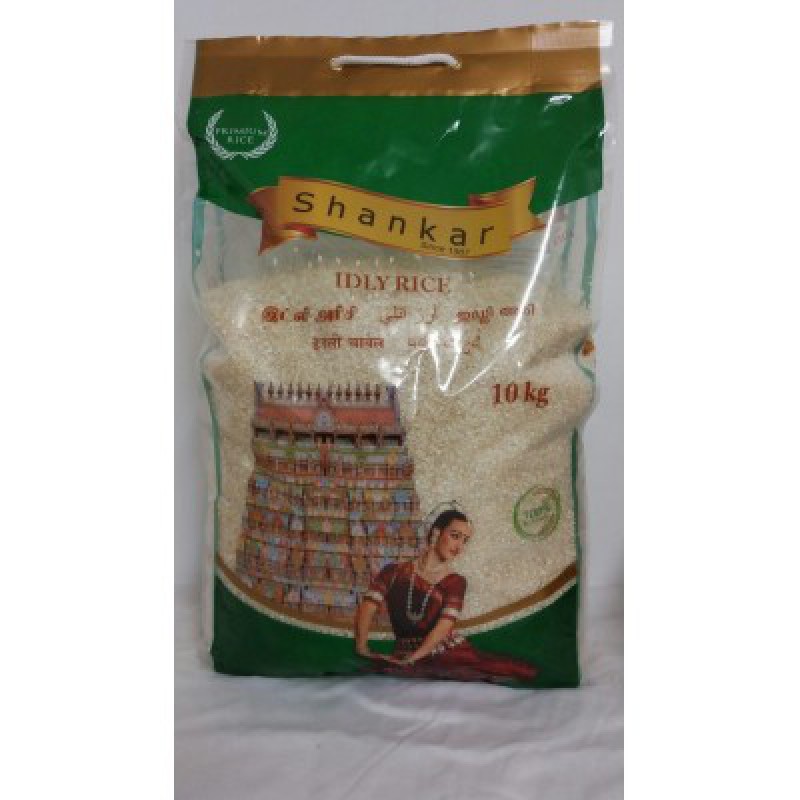 Shankar idli Rice 10 kg