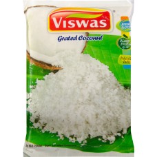 Viswas Grated Coconut